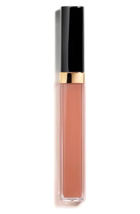 ROUGE COCO HYDRA GLOSS Hydrating and Smoothing High-Shine Lipgloss
