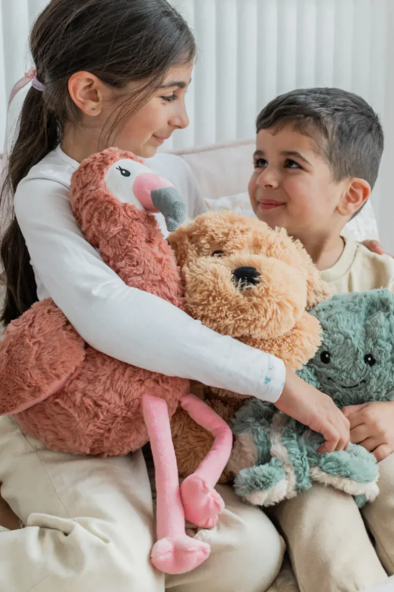 Weighted Buddy Collection, Alternate, color, Multi