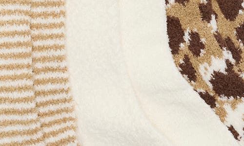 Nordstrom Rack 3-pack Pattern Socks