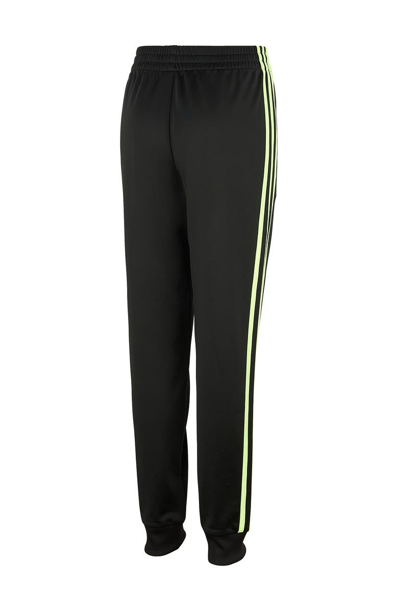 adidas Kids' Tricot Joggers, Alternate, color, 