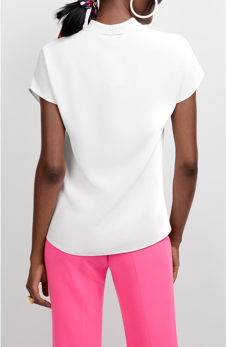 Trina Turk Turin Top, Alternate, color, Whitewash