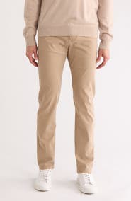 Vintage 1946 Stretch Cotton Blend 5-Pocket Pants