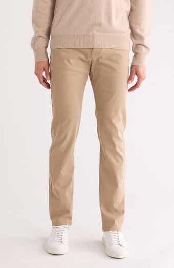 Vintage 1946 Stretch Cotton Blend 5-Pocket Pants