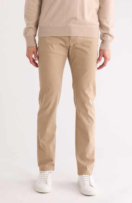 Vintage 1946 Stretch Cotton Blend 5-Pocket Pants