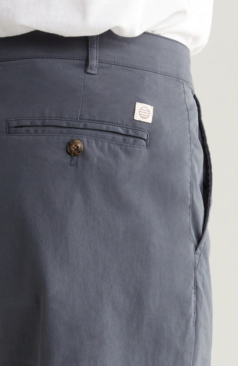 Marine Layer Breeze Chino Shorts, Alternate, color, 