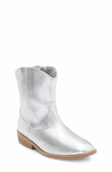 DV by Dolce Vita Kids' Shayke Western Boot