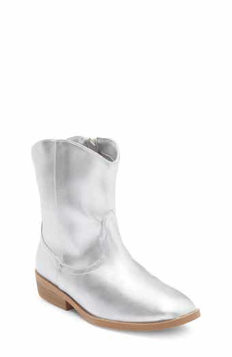 DV by Dolce Vita Kids' Shayke Western Boot