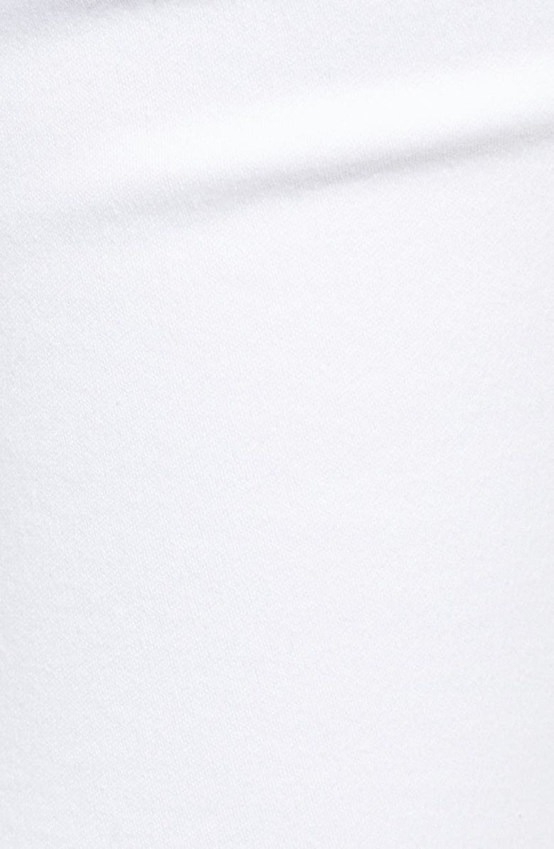 1822 Denim Double Button Skinny Jeans, Alternate, color,