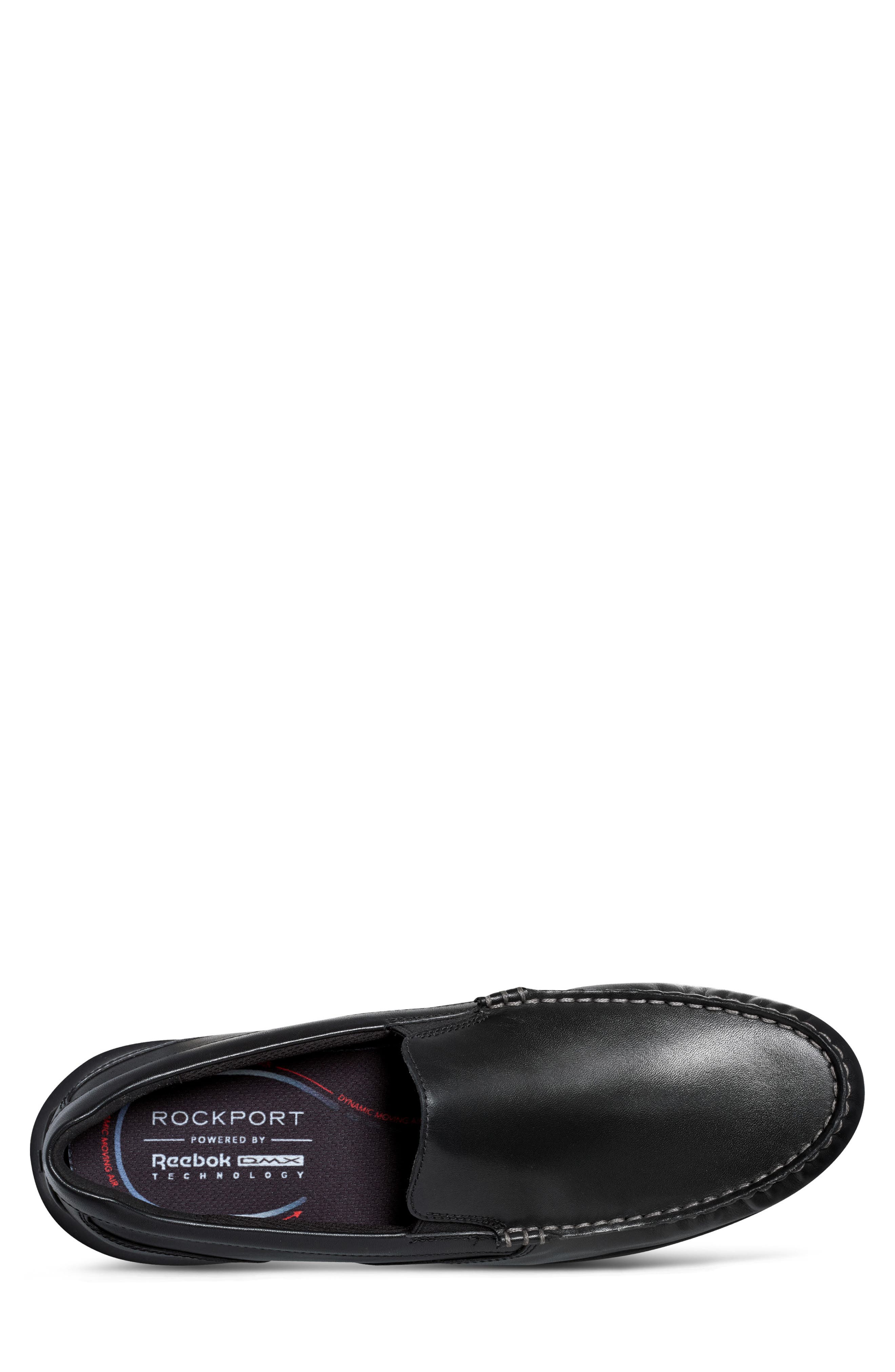Rockport x DMX<sup>™</sup> Dudley Driving Loafer, Alternate, color, 