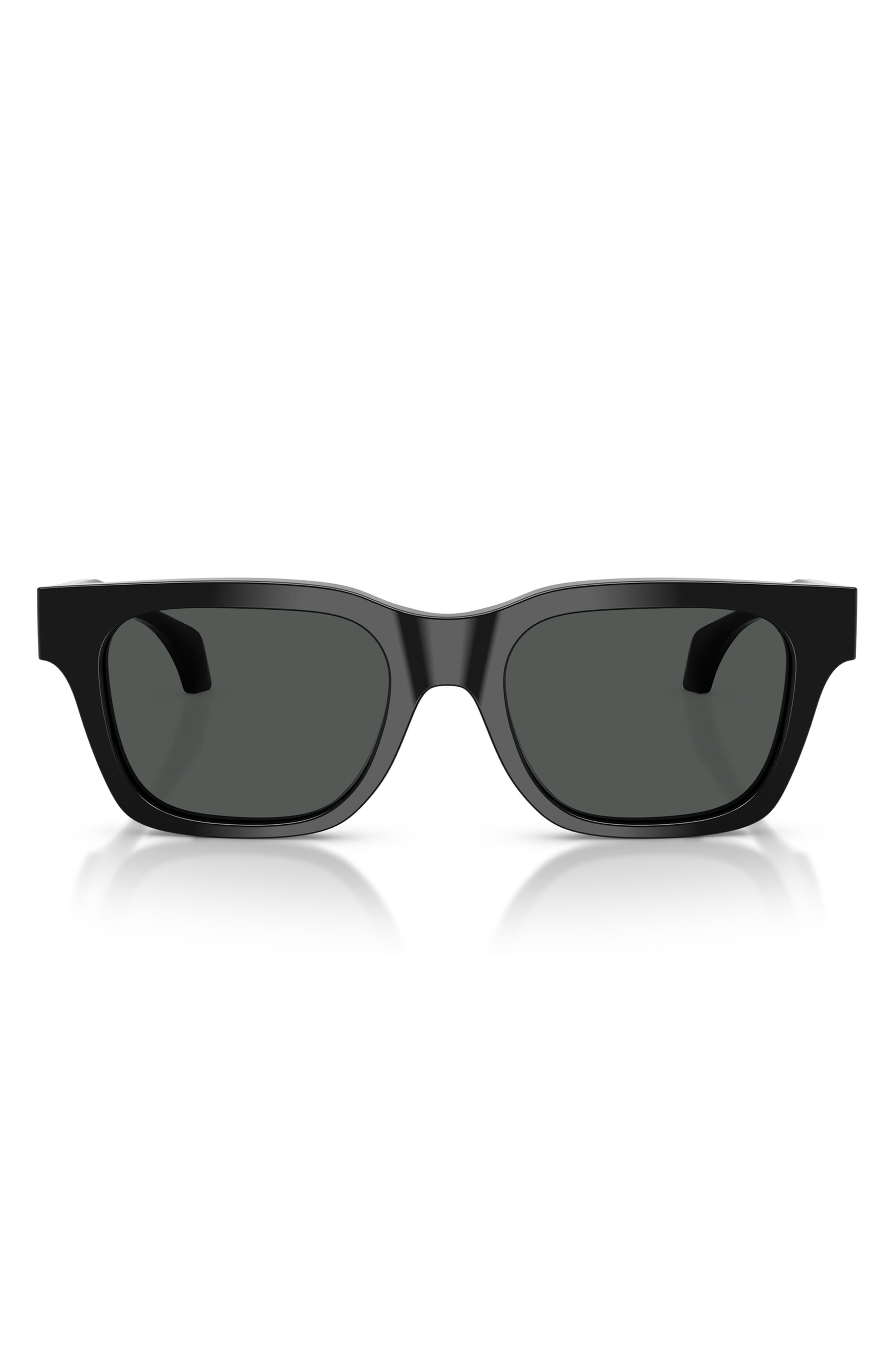 selected BLACK / DARK GREY