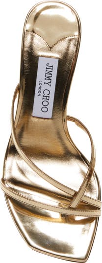 Etana Toe Loop Sandal