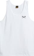 DARK SEAS Go-To II Stock Cotton Tank