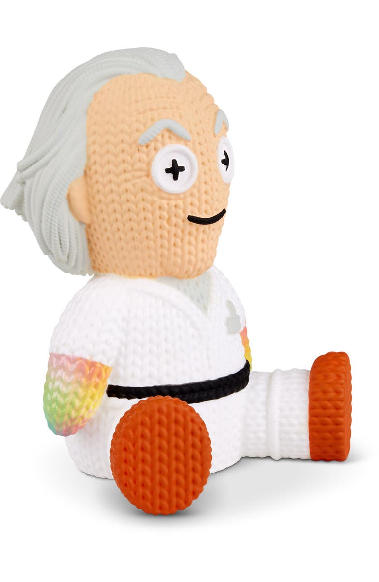 Handmade By Robots Back To The Future - Dr. Brown 147, Alternate, color, 