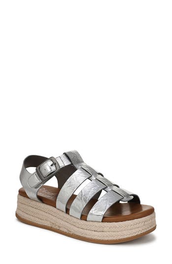 BLOWFISH MALIBU BLOWFISH MALIBU MADRID 2 ESPADRILLE PLATFORM WEDGE SANDAL