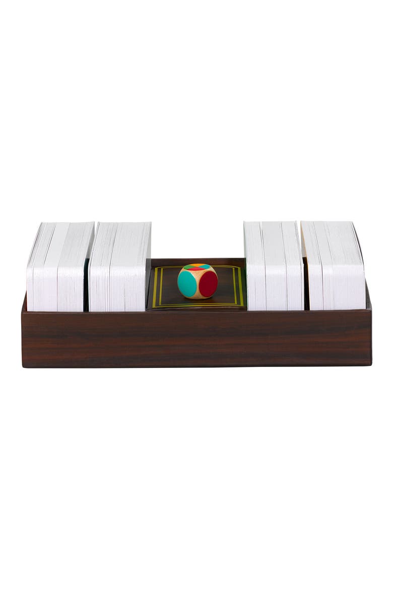 Games Room - Party Compendium, Alternate, color, MULTI