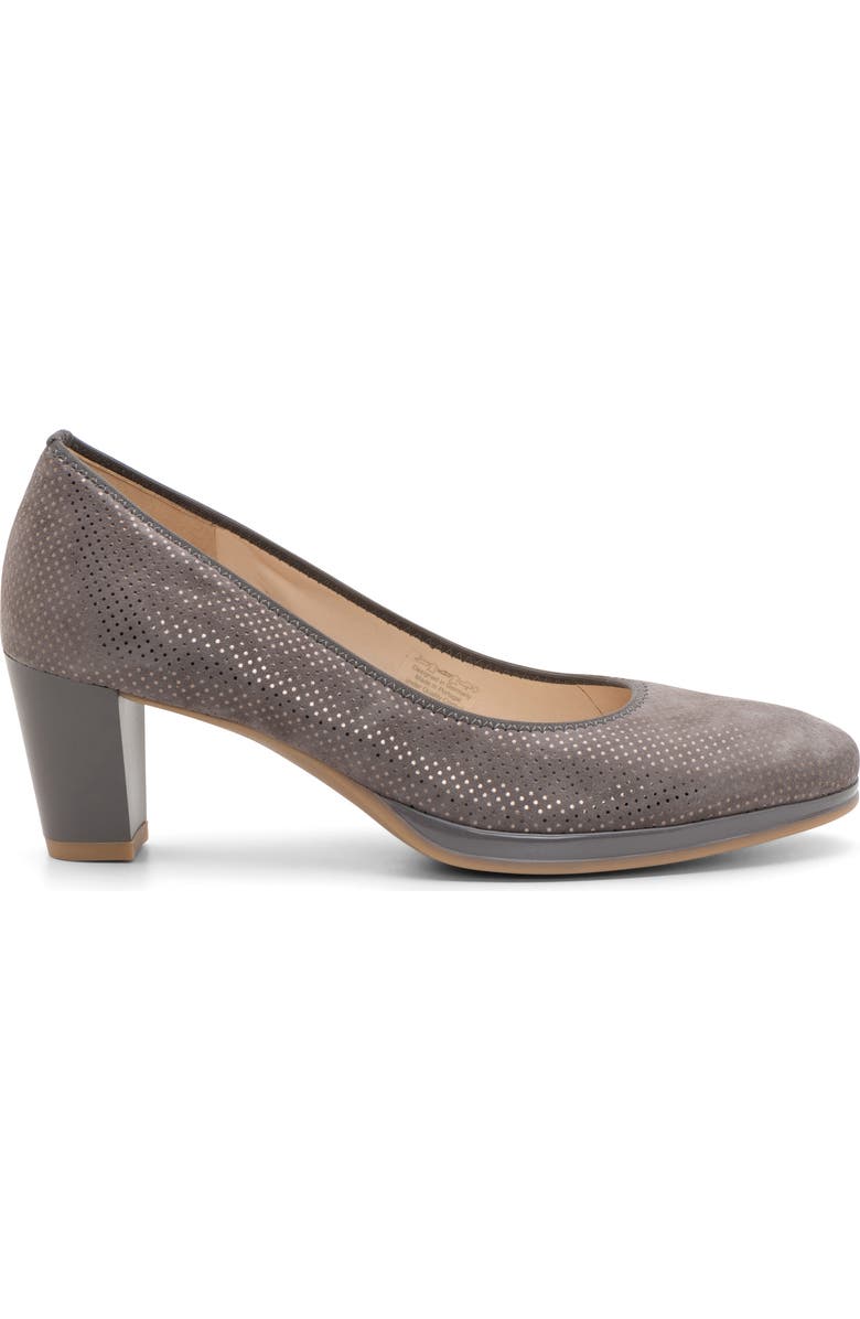 ara Ophelia Pump, Alternate, color, Street