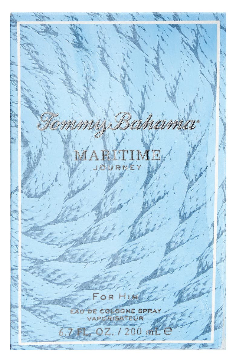 Tommy Bahama Maritime & Journey 2-Piece Eau de Cologne Set, Alternate, color,