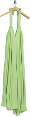 FRNCH Auria Woven Dress