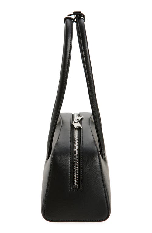 Freja New York Mercer Faux Leather To Handle Bag