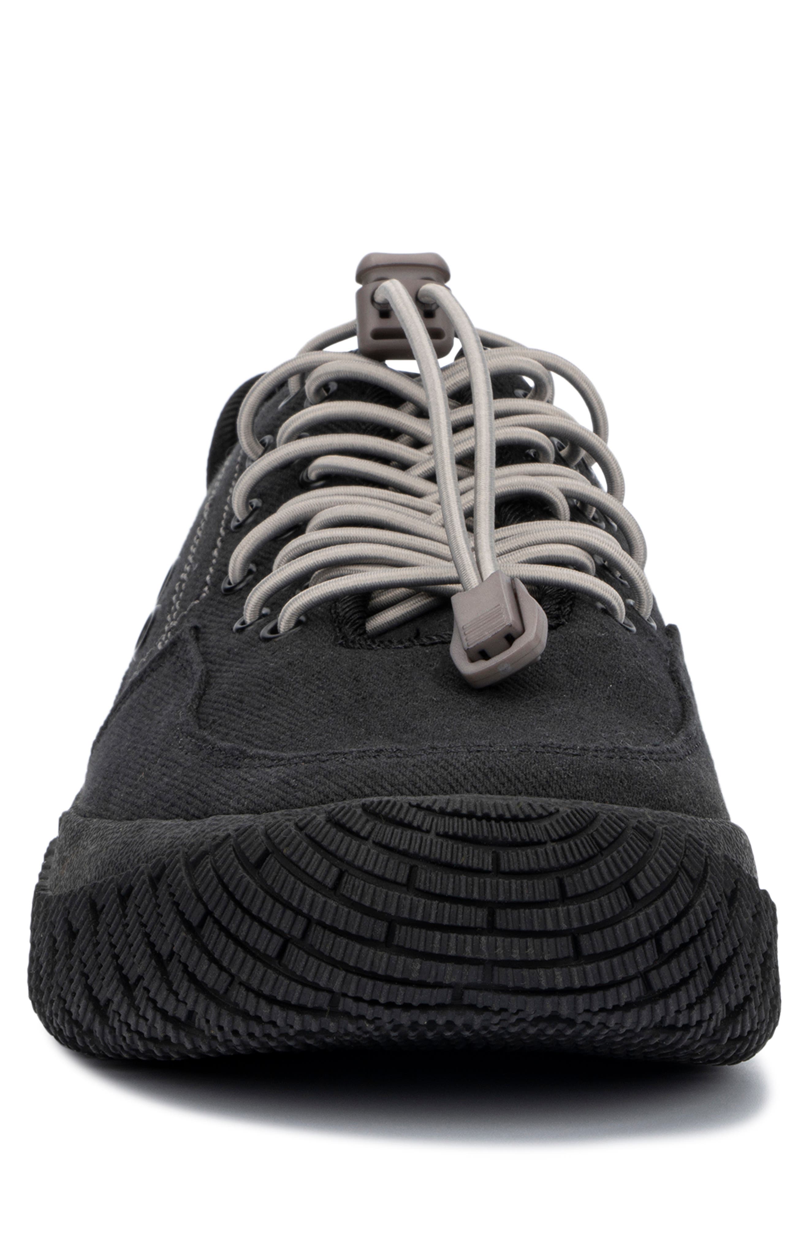 Hybrid Green Label Lethal Adventure Sneaker, Alternate, color, Black