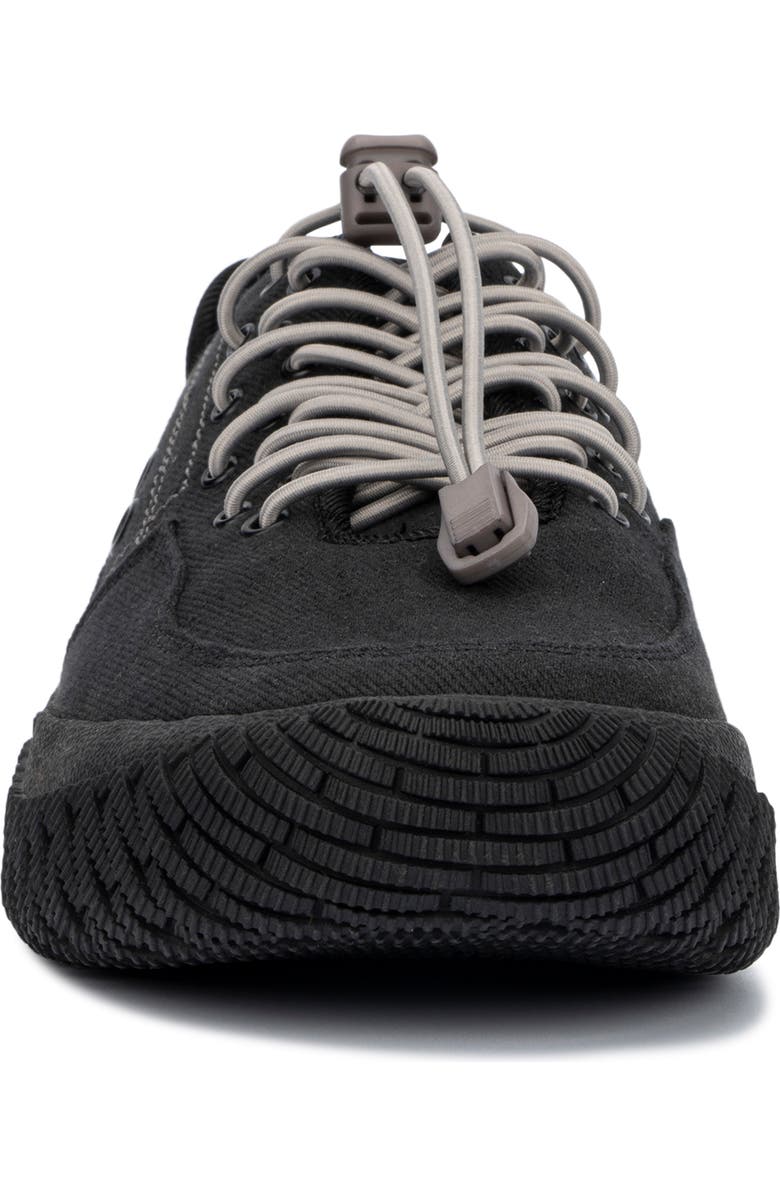 Hybrid Green Label Lethal Adventure Sneaker, Alternate, color, Black