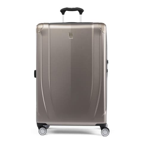Pathways 3 Hardside Expandable 28" Large Check in Spinner Luggage
