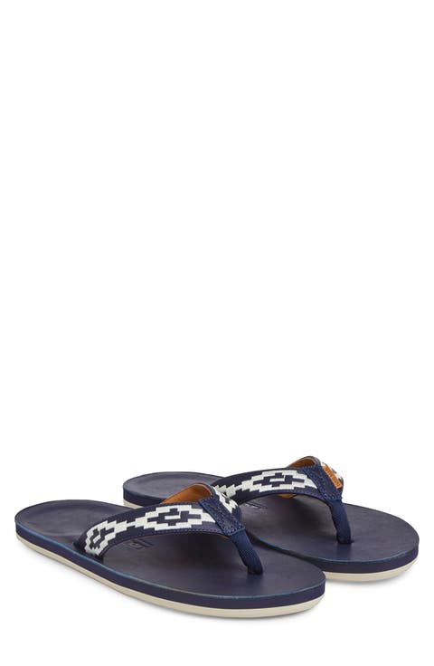 Fields Camino Flip Flop (Men)