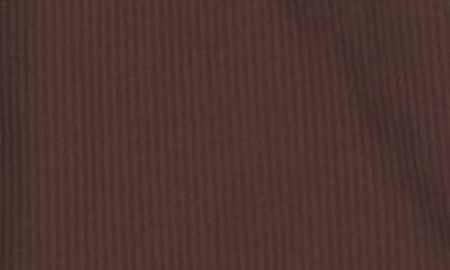 Layer 8 Urban Joggers In Brown