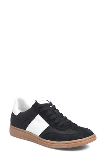 Söfft Ruby Sneaker In Black