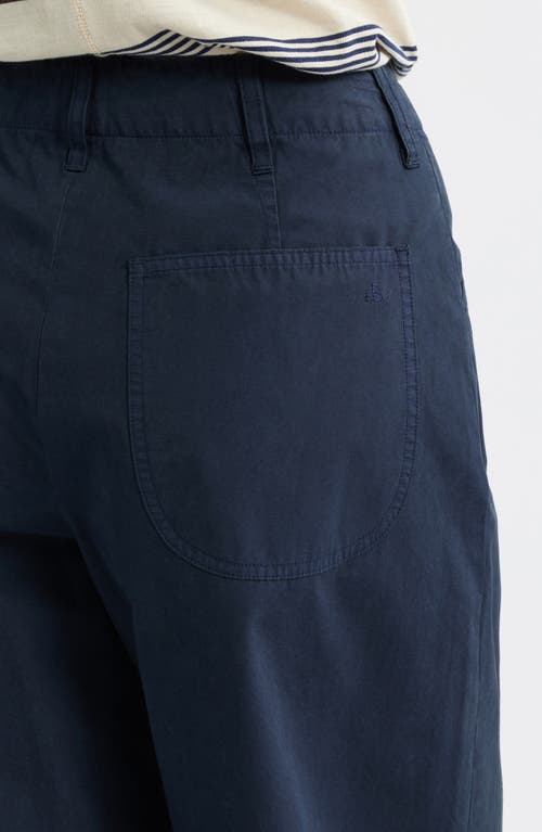 Rag & Bone Banks Cotton Pants