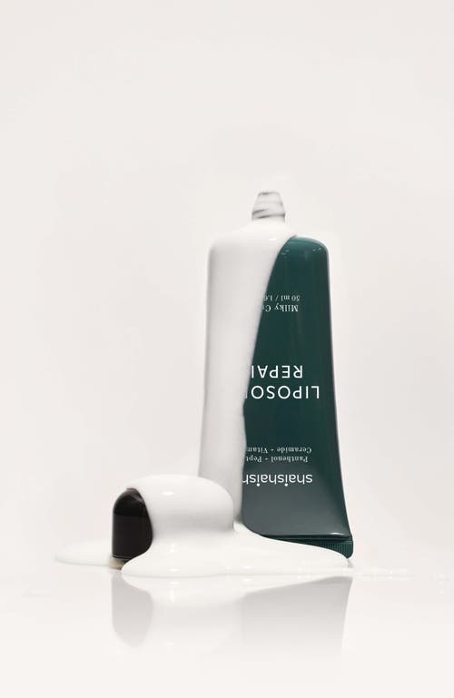 Shaishaishai Liposome Repair Milky Cream