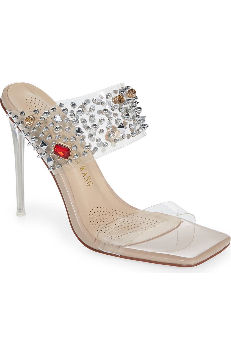 AZALEA WANG Mya Sandal, Main, color,