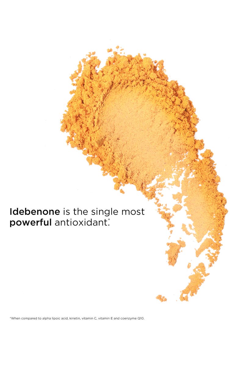 Elizabeth Arden PREVAGE<sup>®</sup> City Smart Broad Spectrum SPF 50 Hydrating Shield, Alternate, color, 