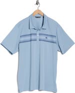TravisMathew Fascination Knit Polo