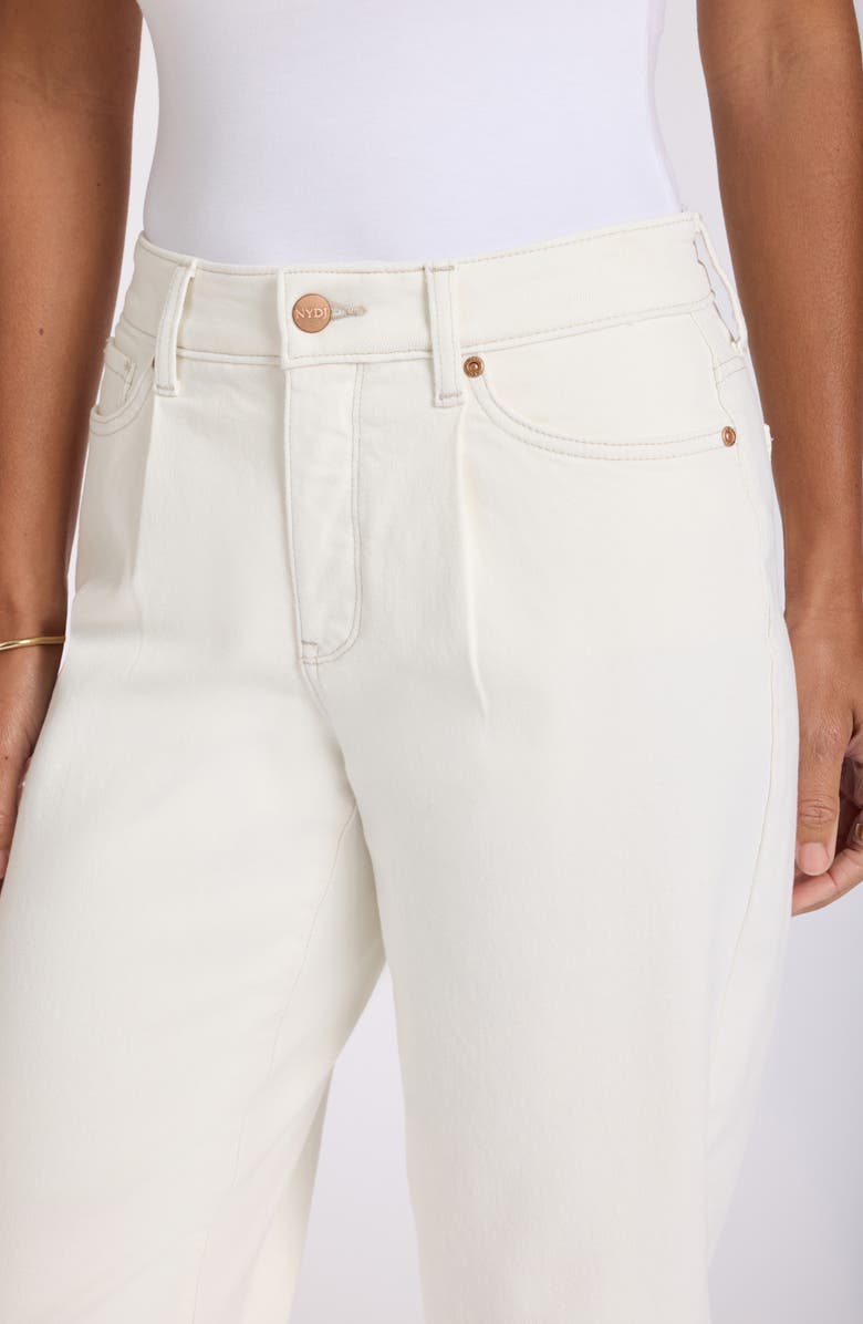 NYDJ Ankle Tapered Balloon Jeans, Alternate, color,