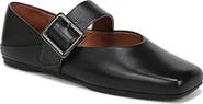Franco Sarto Oakes Square Toe Flat