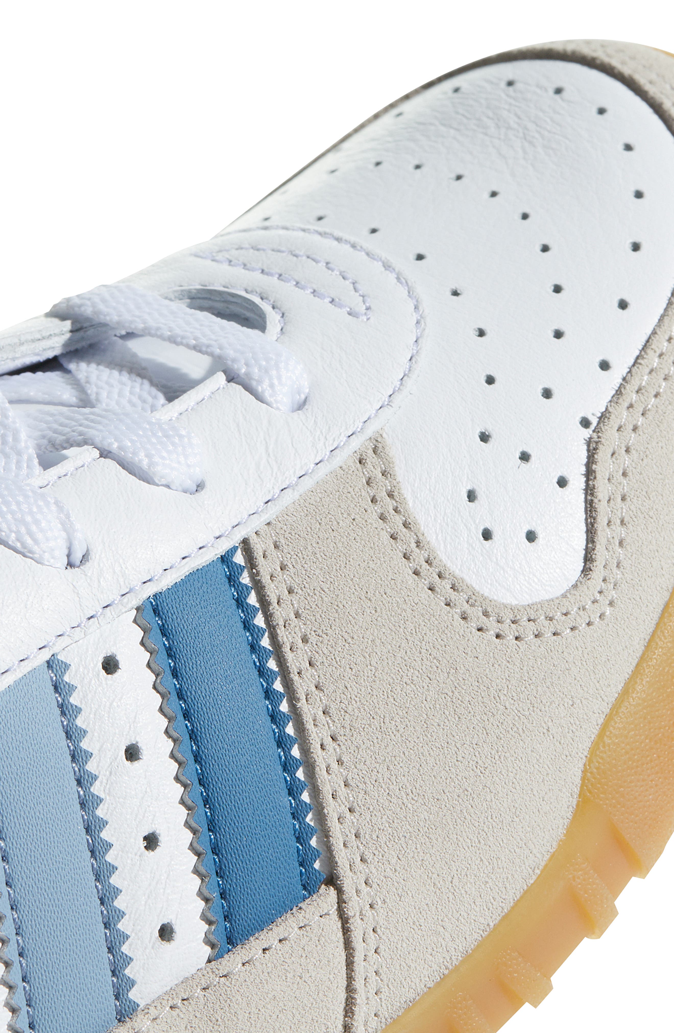 adidas Indoor Comp SPZL Sneaker, Alternate, color, 