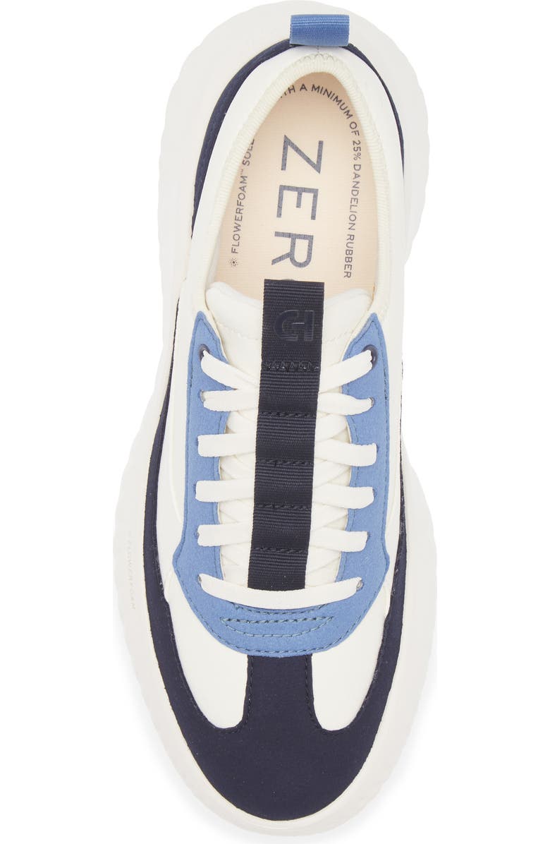 Cole Haan Generation Zerogrand II T-Toe Sneaker, Alternate, color,