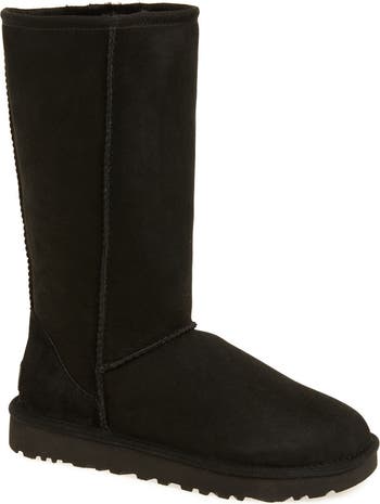 Uggs bow tie tall boots hotsell