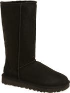 UGG® Classic II Genuine Shearling Lined Boot (Women) | Nordstrom