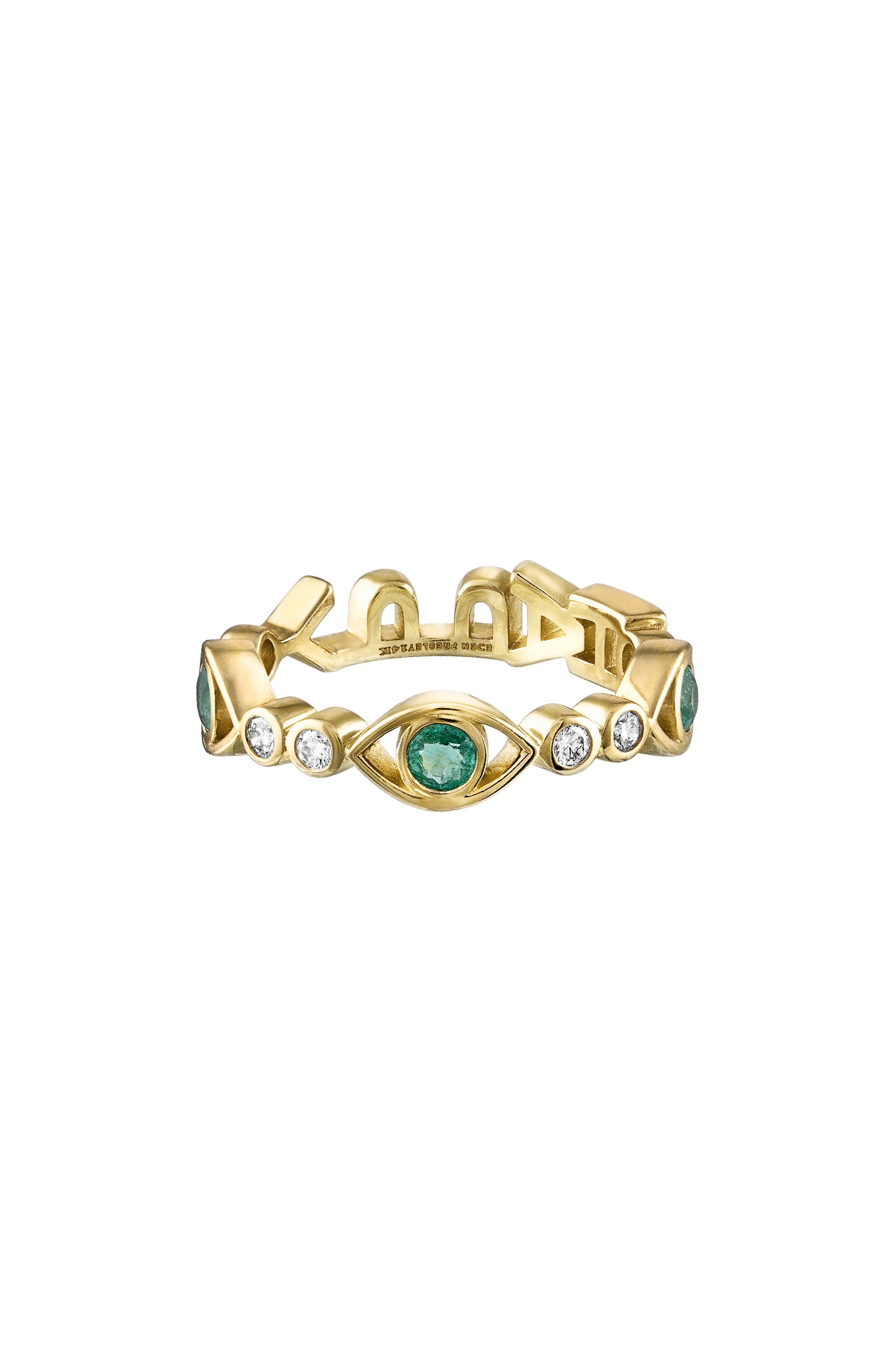 selected YELLOW GOLD/ DIAMOND