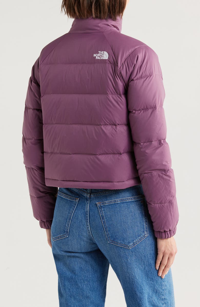 The North Face Hydrenalite™ 600 Fill Power Down Water Repellent Jacket Nordstrom