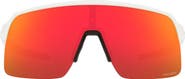 Oakley Sutro Lite 139mm Prizm™ Wrap Shield Sunglasses