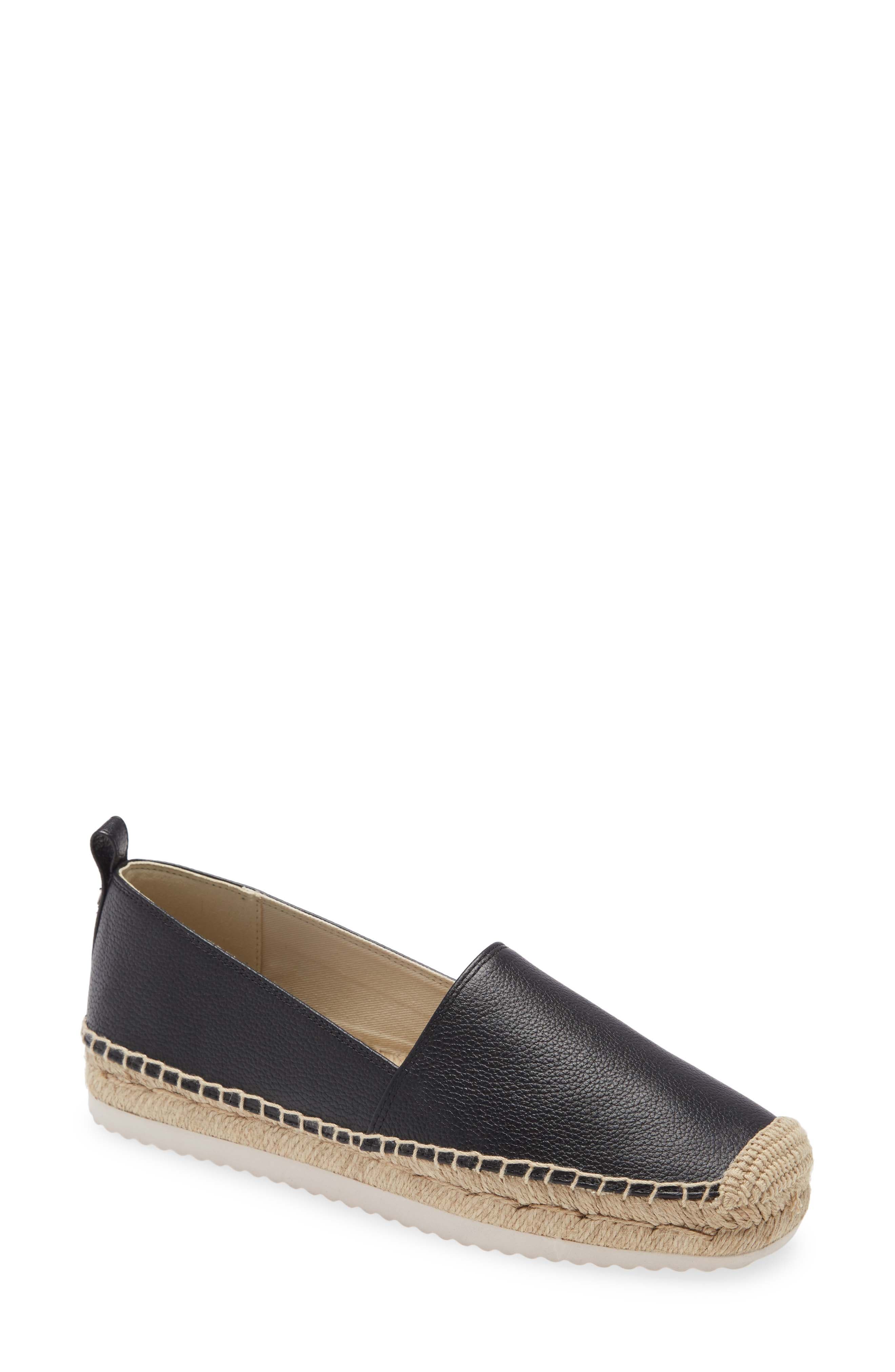 MICHAEL Michael Kors Lenny Espadrille, Main, color, 