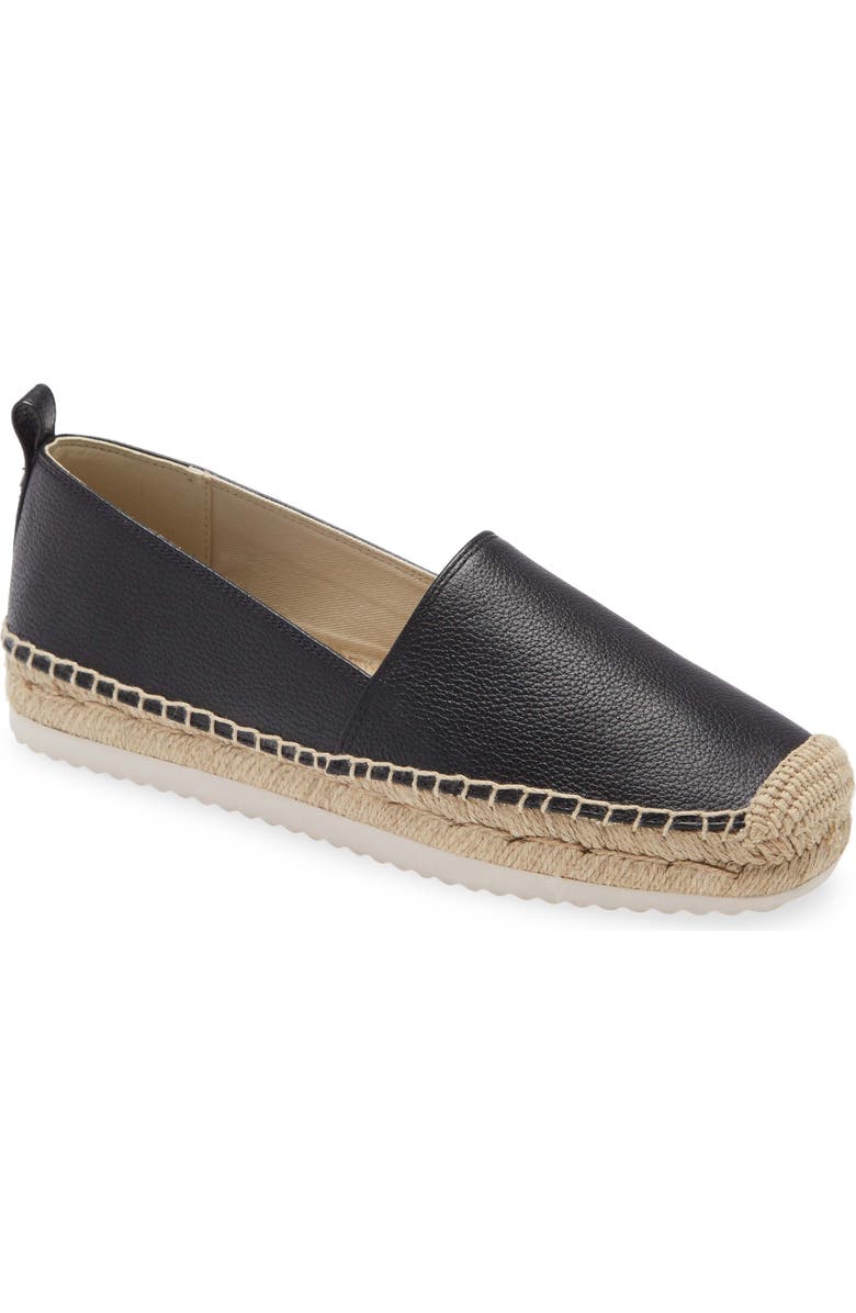 MICHAEL Michael Kors Lenny Espadrille, Main, color,