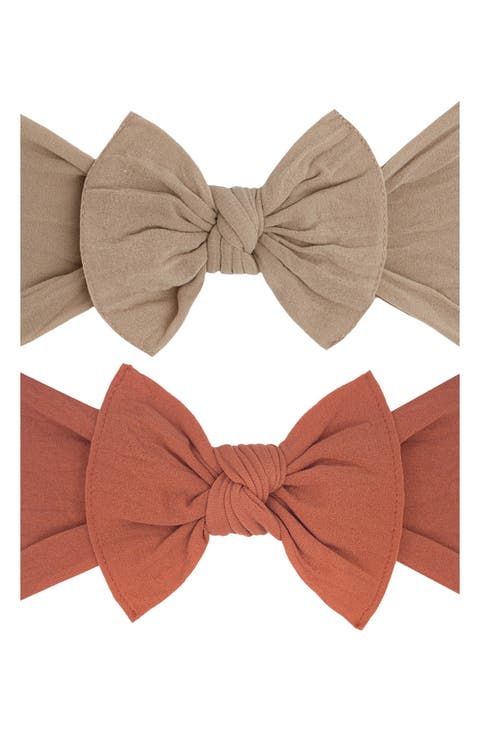 Headbands