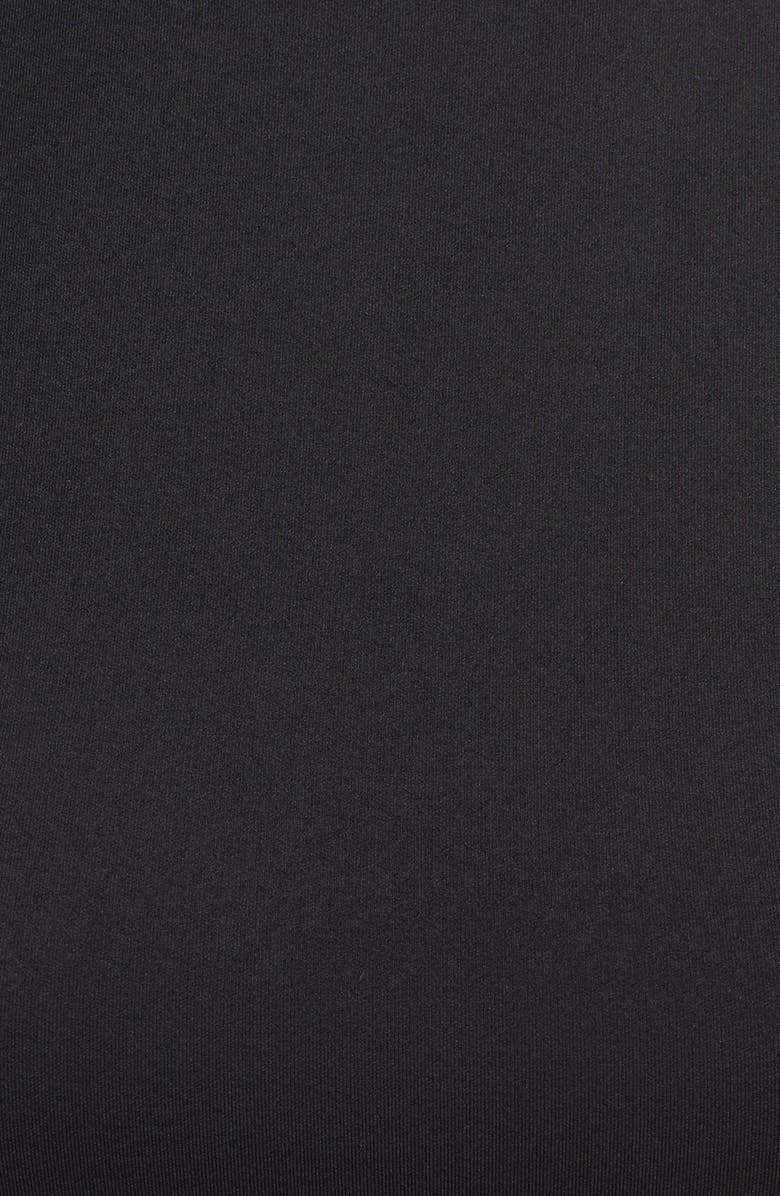 ASTR the Label ASTR 'Scuba' Mock Turtleneck Tank, Alternate, color, 