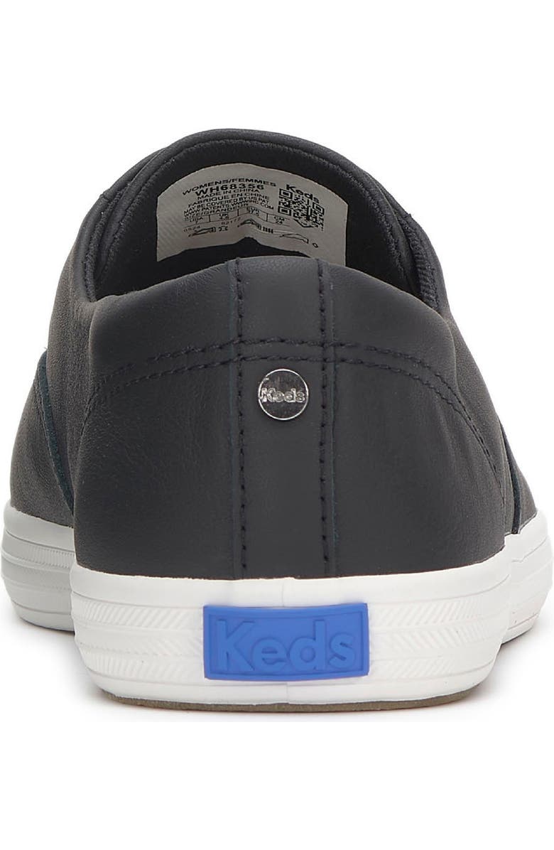 Keds<sup>®</sup> Square Toe Slip-On Sneaker, Alternate, color,