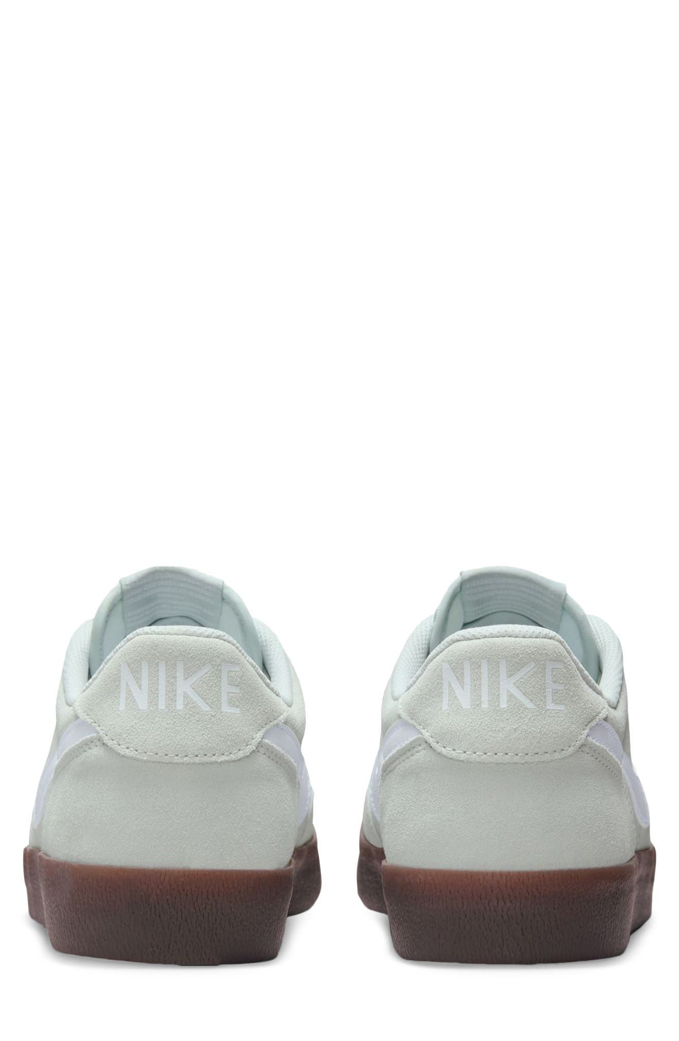 Nike Killshot 2 Sneaker, Alternate, color, Light Silver/ White/ Brown