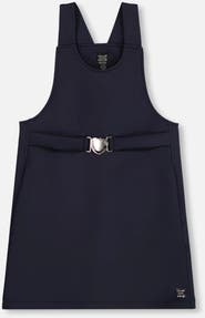 Deux par Deux Milano Jumper Dress
